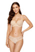 Padded bra model 188777